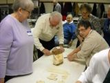 General Meeting - January 8, 2012