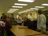 General Meeting - September 16, 2012