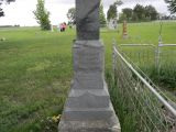 Heinrich Hoffmann, one of the leaders who brought the first group of Black Sea Germans to NE and SD