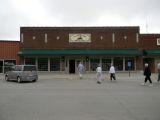 The Filling Station in Sutton