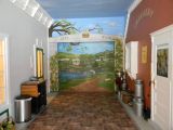 Inside the Filling Station