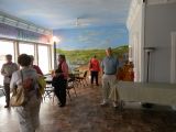 Inside the Filling Station
