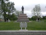 The Soldiers' Monumen