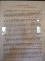 Description of the immigrant house