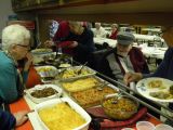 General Meeting - January 13, 2013