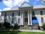 Friedens Lutheran Church