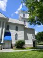 Friedens Lutheran Church