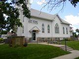 First Street Bible Church