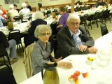 Lincoln Chapter Members from Iowa