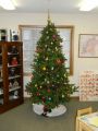 Christmas Open House - December 7, 2014