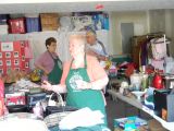 Garage Sale - September 19 & 20, 2014