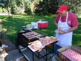 General Meeting - September 21, 2014