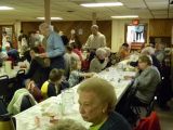 Soup Supper - April 4, 2014