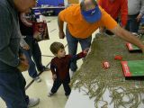 Trunk or Treat - October 31, 2014