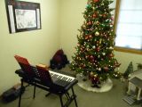 Christmas Open House - December 6, 2015