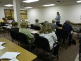 General Meeting - April 26, 2015