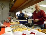 General Meeting - January 11, 2015