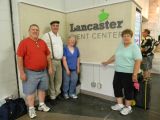 Lancaster County Fair - August 8, 2015