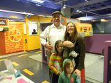 Lincoln Children's Museum - January 31, 2015