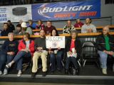 Lincoln Stars -- October 9, 2015