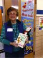 NEA's Reading Across America - March 2, 2015