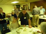 Soup Supper - April 10, 2015