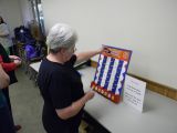General Meeting - October 9, 2016