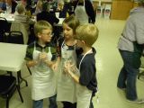 Soup Supper - April 29, 2016