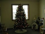 Christmas Open House - December 10, 2017
