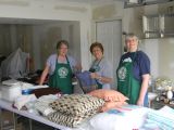Garage Sale - June 9-10, 2016