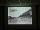 General Meeting - April 23, 2017