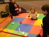 Lincoln Children's Museum - March 18, 2017