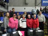 Lincoln Stars - March 25, 2017