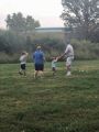 Meadowlane Picnic - September 24, 2017