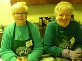 Soup Supper - April 28, 2017