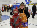 Trunk or Treat - October 31, 2017