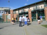 Lincoln Saltdogs - June 23, 2018