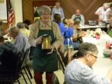 Soup Supper - April 27, 2018