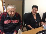 General Meeting - April 7, 2019