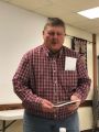 General Meeting - January 13, 2019 