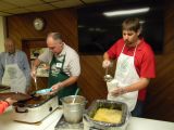 Soup Supper - April 26, 2019