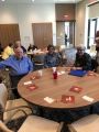 Some of our attendees