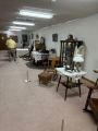 Second Floor of Museum