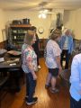 Summer Kitchen