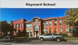 Hayward School
