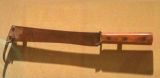 Beet Knife