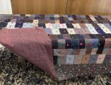 Family heirloom - quilt