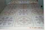 2011 Embroidered Quilt Blocks