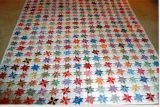2015 Star Quilt