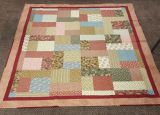 2017 Broda Quilt